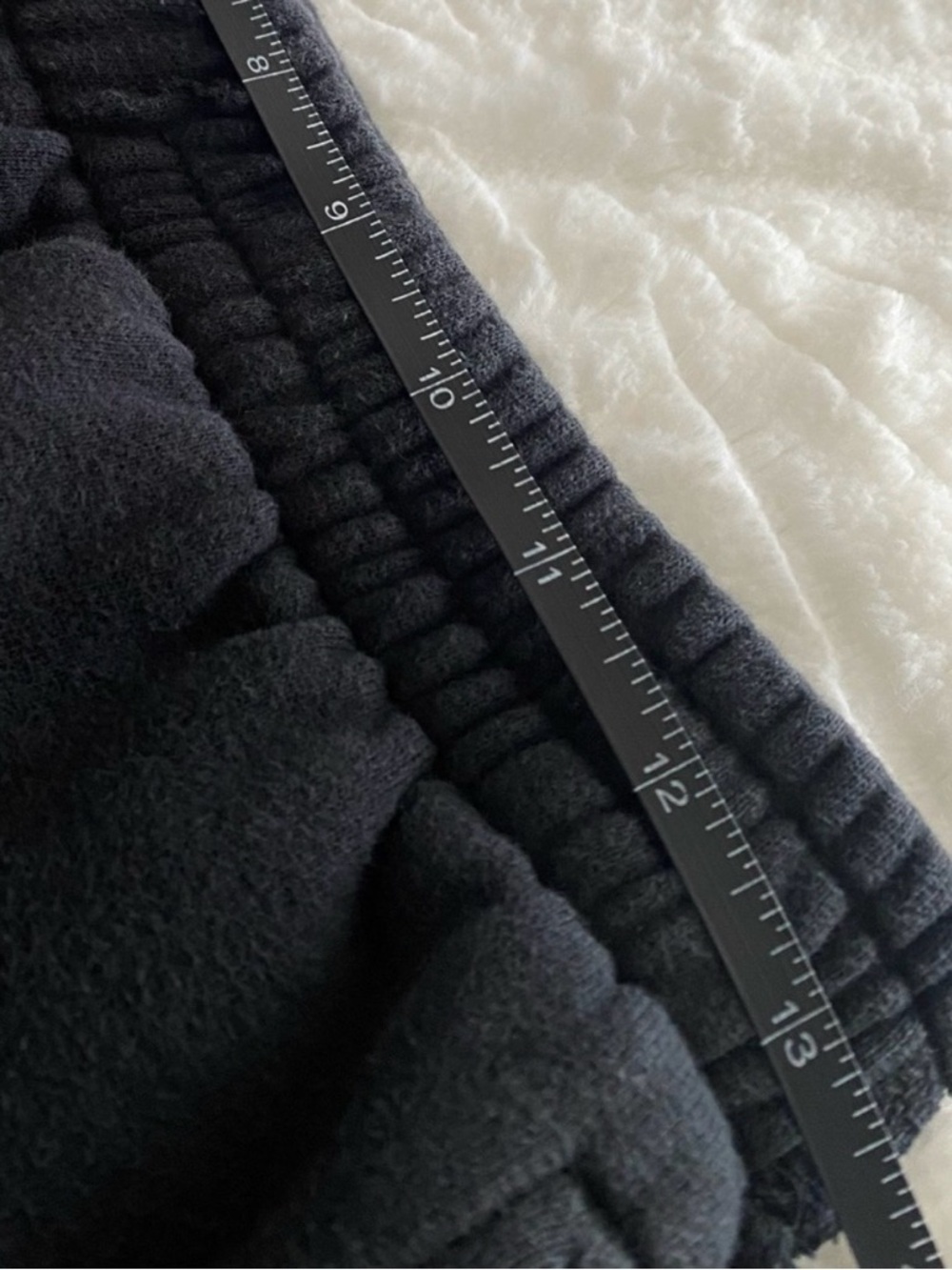Aerie Women’s Jogger Medium Charcoal - Picture 5 of 5